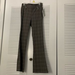 flare/bottom bell pants